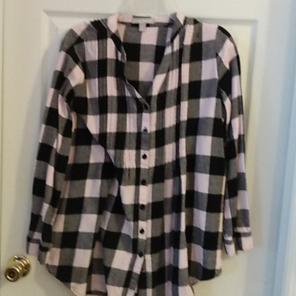 B/P  check top - Picture 1 of 5